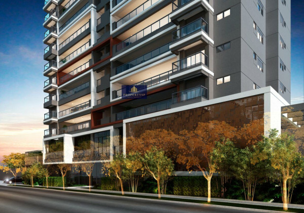 Imagem Apartamento com 3 Quartos à Venda, 104 m² em Pinheiros - São Paulo Imagem Apartamento com 3 Quartos à Venda, 104 m² em Pinheiros - São Paulo