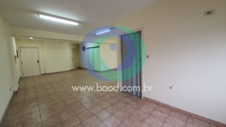 Imagem Sala Comercial para Alugar, 77 m² em Vila Belmiro - Santos Imagem Sala Comercial para Alugar, 77 m² em Vila Belmiro - Santos
