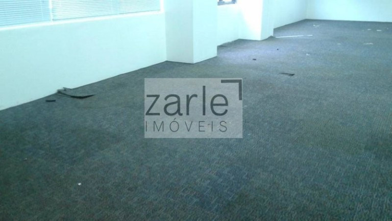 Imagem Sala Comercial para Alugar, 223 m² em Cidade Monções - São Paulo