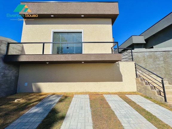 Imagem Casa com 3 Quartos à Venda, 90 m² em Corumbá (terra Preta) - Mairiporã Imagem Casa com 3 Quartos à Venda, 90 m² em Corumbá (terra Preta) - Mairiporã