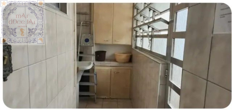 Imagem Apartamento com 2 Quartos para Alugar, 65 m² em Ponta Da Praia - Santos