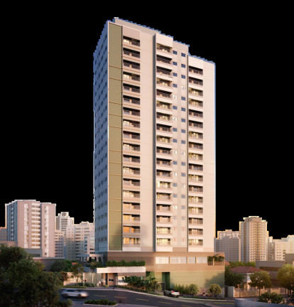 Imagem Apartamento com 2 Quartos à Venda, 50 m² em Vila Mariana - São Paulo Imagem Apartamento com 2 Quartos à Venda, 50 m² em Vila Mariana - São Paulo