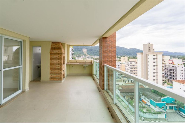 Imagem Imóvel com 3 Quartos à Venda,  em Enseada - Guarujá