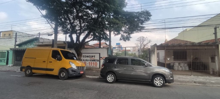 Imagem Terreno à Venda, 404 m² em Centro - Suzano Imagem Terreno à Venda, 404 m² em Centro - Suzano