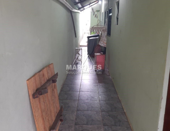 Imagem Casa com 2 Quartos à Venda, 80 m² em Jardim Amanda Ii - Hortolândia Imagem Casa com 2 Quartos à Venda, 80 m² em Jardim Amanda Ii - Hortolândia