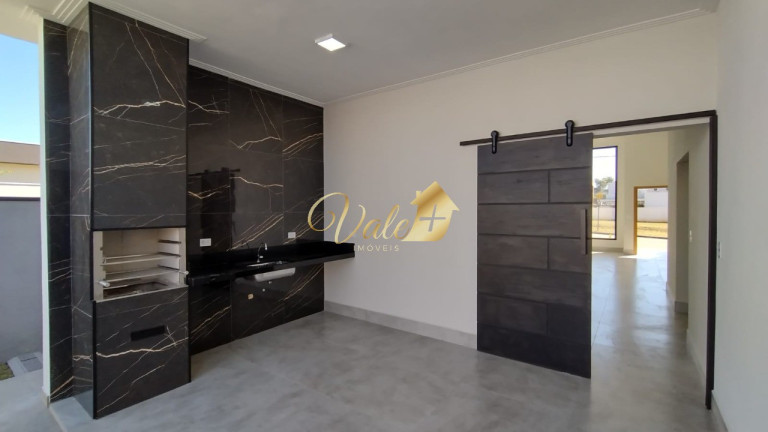 Imagem Casa com 3 Quartos à Venda, 141 m² em Condomínio Terras Do Vale - Caçapava