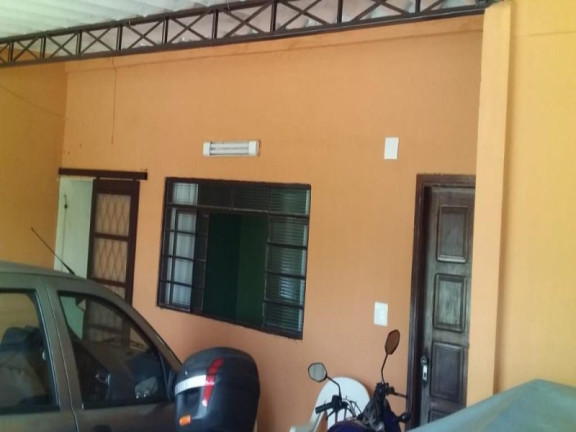 Casa com 2 Quartos à Venda, 100 m² em Jardim João Paulo Ii - Sumaré