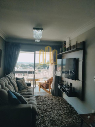 Imagem Apartamento com 3 Quartos à Venda, 105 m² em Jardim Estoril - São José Dos Campos Imagem Apartamento com 3 Quartos à Venda, 105 m² em Jardim Estoril - São José Dos Campos