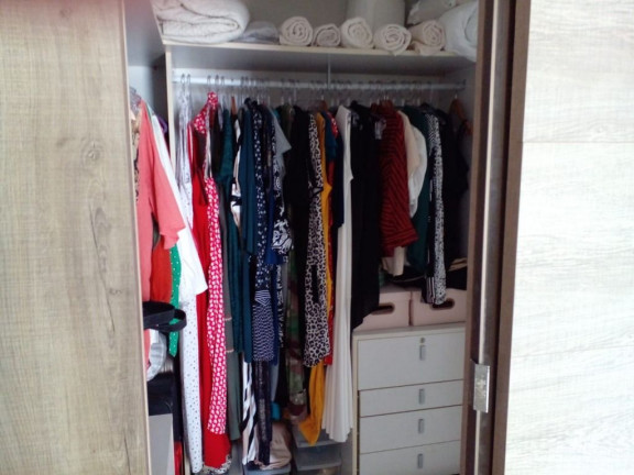 Imagem Apartamento com 3 Quartos à Venda, 129 m² em Cambeba - Fortaleza