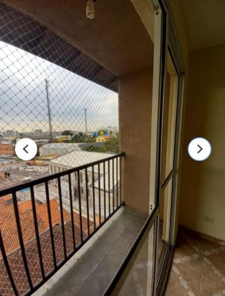 Imagem Imóvel com 2 Quartos à Venda, 54 m² em Santa Maria - Osasco Imagem Imóvel com 2 Quartos à Venda, 54 m² em Santa Maria - Osasco