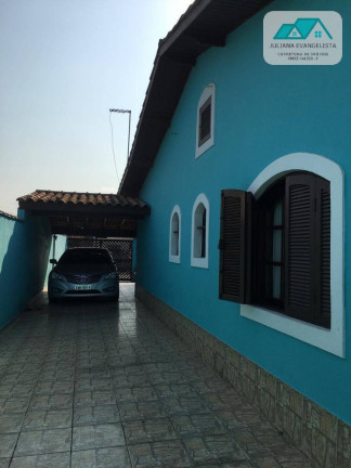 Casa com 4 Quartos à Venda, 390 m² em Poiares - Caraguatatuba