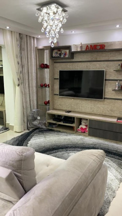 Imagem Apartamento com 3 Quartos à Venda, 107 m² em Vila Lusitânia - São Bernardo Do Campo Imagem Apartamento com 3 Quartos à Venda, 107 m² em Vila Lusitânia - São Bernardo Do Campo