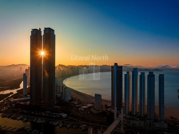 Imagem Apartamento com 4 Quartos à Venda, 261 m² em Barra Sul - Balneário Camboriú Imagem Apartamento com 4 Quartos à Venda, 261 m² em Barra Sul - Balneário Camboriú
