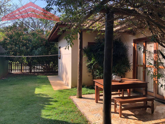 Imagem Casa de Condomínio com 3 Quartos à Venda, 504 m² em Medeiros - Jundiaí