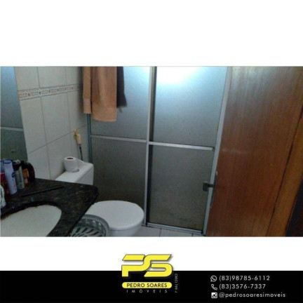 Imagem Apartamento com 2 Quartos à Venda, 62 m² em José Américo De Almeida - João Pessoa Imagem Apartamento com 2 Quartos à Venda, 62 m² em José Américo De Almeida - João Pessoa