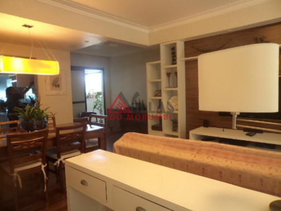 Imagem Apartamento com 3 Quartos à Venda, 105 m² em Vila Suzana - São Paulo Imagem Apartamento com 3 Quartos à Venda, 105 m² em Vila Suzana - São Paulo