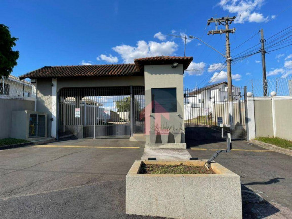 Imagem Terreno em Condomínio à Venda, 1.129 m² em Vila Monte Verde - Vinhedo Imagem Terreno em Condomínio à Venda, 1.129 m² em Vila Monte Verde - Vinhedo