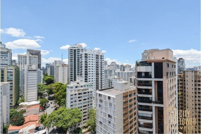 Imagem Apartamento com 3 Quartos à Venda, 485 m² em Paraíso - São Paulo Imagem Apartamento com 3 Quartos à Venda, 485 m² em Paraíso - São Paulo