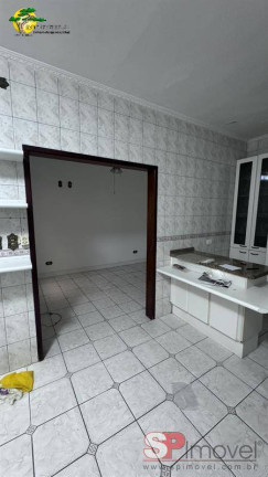 Imagem Casa com 2 Quartos para Alugar, 180 m² em Agua Fria - São Paulo Imagem Casa com 2 Quartos para Alugar, 180 m² em Agua Fria - São Paulo