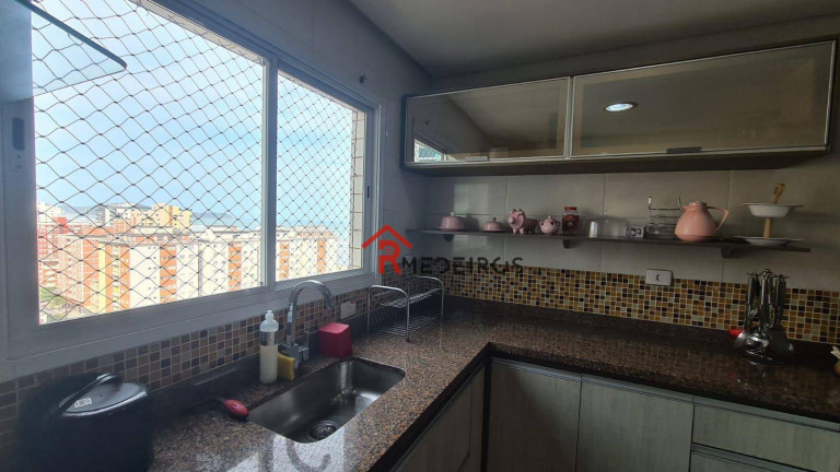 Imagem Cobertura com 3 Quartos à Venda, 171 m² em Tupi - Praia Grande Imagem Cobertura com 3 Quartos à Venda, 171 m² em Tupi - Praia Grande