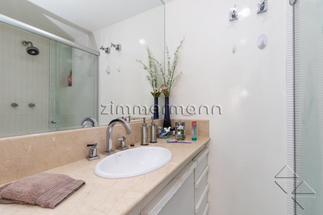 Imagem Apartamento com 3 Quartos à Venda, 160 m² em Pinheiros - São Paulo