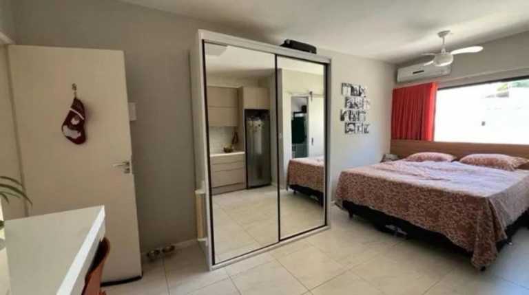 Imagem Apartamento com 1 Quarto à Venda, 30 m² em Buraquinho - Lauro De Freitas Imagem Apartamento com 1 Quarto à Venda, 30 m² em Buraquinho - Lauro De Freitas