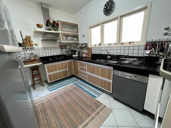 Imagem Sobrado com 4 Quartos à Venda, 343 m² em Urbanova - São José Dos Campos