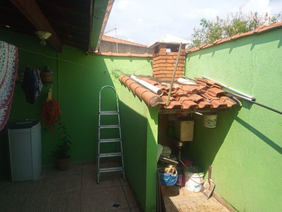 Imagem Sobrado com 3 Quartos à Venda, 190 m² em Jardim Nova Poá - Poá Imagem Sobrado com 3 Quartos à Venda, 190 m² em Jardim Nova Poá - Poá