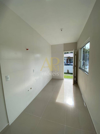 Imagem Casa com 2 Quartos à Venda, 48 m² em Forquilhas - São José Imagem Casa com 2 Quartos à Venda, 48 m² em Forquilhas - São José