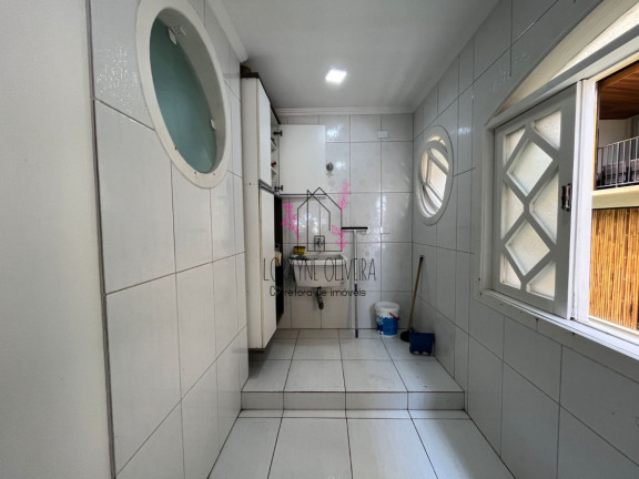 Imagem Cobertura com 4 Quartos à Venda, 194 m² em Praia Grande - Ubatuba