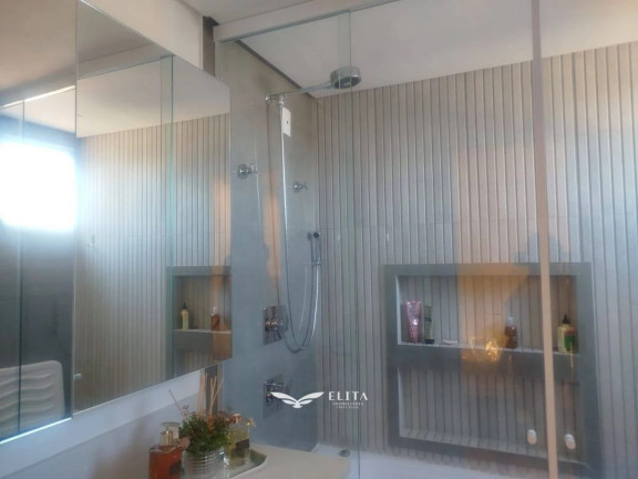 Imagem Apartamento com 3 Quartos para Alugar, 128 m² em Centro - Barra Velha Imagem Apartamento com 3 Quartos para Alugar, 128 m² em Centro - Barra Velha