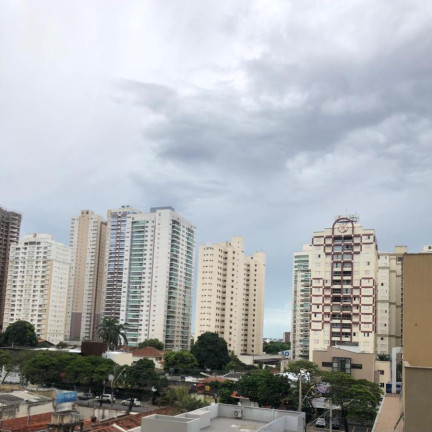 Imagem Apartamento à Venda, 105 m² em Setor Bueno - Goiânia