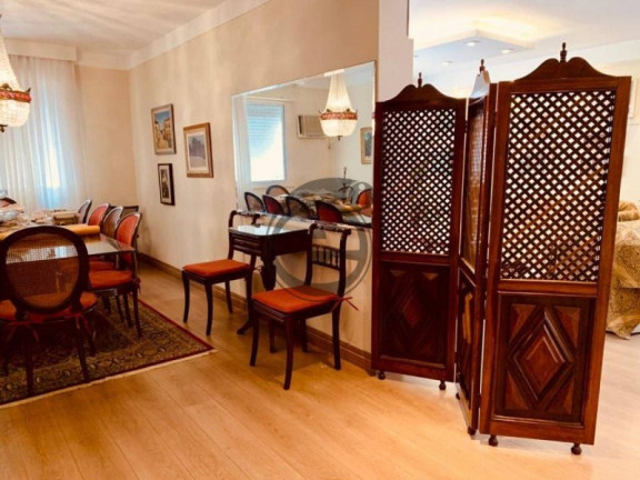 Imagem Apartamento com 4 Quartos para Alugar, 2 m² em Gonzaga - Santos Imagem Apartamento com 4 Quartos para Alugar, 2 m² em Gonzaga - Santos