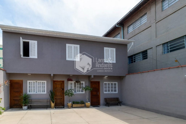 Imagem Casa com 3 Quartos à Venda, 121 m² em Vila Moraes - São Paulo Imagem Casa com 3 Quartos à Venda, 121 m² em Vila Moraes - São Paulo