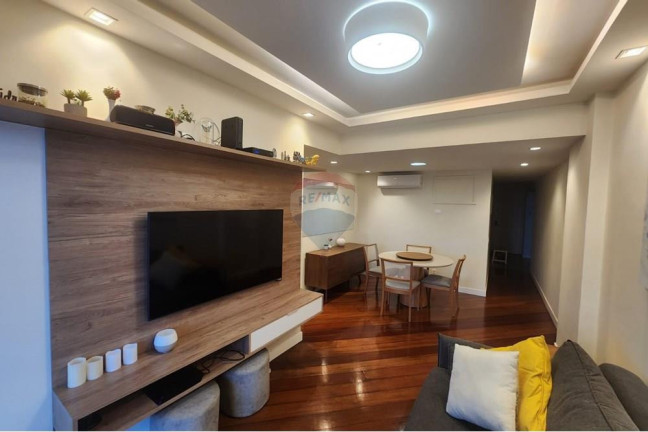 Imagem Apartamento com 4 Quartos à Venda, 118 m² em Recreio Dos Bandeirantes - Rio De Janeiro Imagem Apartamento com 4 Quartos à Venda, 118 m² em Recreio Dos Bandeirantes - Rio De Janeiro
