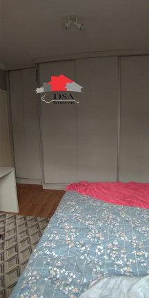 Imagem Apartamento com 2 Quartos à Venda, 56 m² em Parque São Miguel - Hortolândia Imagem Apartamento com 2 Quartos à Venda, 56 m² em Parque São Miguel - Hortolândia