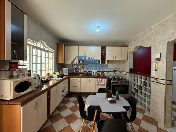 Imagem Casa com 5 Quartos à Venda, 328 m² em Samambaia Sul (samambaia) - Brasília Imagem Casa com 5 Quartos à Venda, 328 m² em Samambaia Sul (samambaia) - Brasília
