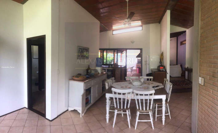 Imagem Casa com 5 Quartos à Venda, 230 m² em Toque Toque Pequeno - São Sebastião