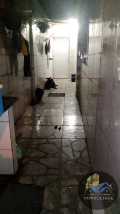 Imagem Casa com 2 Quartos à Venda, 70 m² em Castelo - Santos