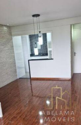 Imagem Apartamento com 3 Quartos para Alugar, 97 m² em Vila Curuçá - Santo André