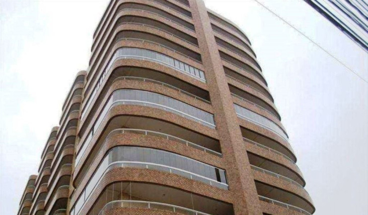 Imagem Apartamento com 2 Quartos à Venda, 115 m² em Tupi - Praia Grande Imagem Apartamento com 2 Quartos à Venda, 115 m² em Tupi - Praia Grande
