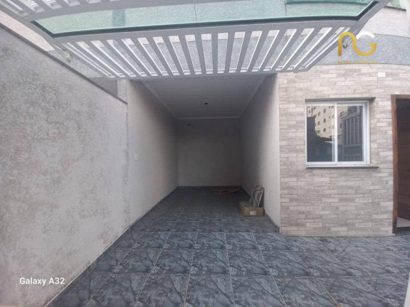 Imagem Sobrado com 3 Quartos à Venda, 125 m² em Aviação - Praia Grande Imagem Sobrado com 3 Quartos à Venda, 125 m² em Aviação - Praia Grande