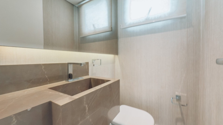 Imagem Apartamento com 3 Quartos à Venda, 143 m² em Moema - São Paulo