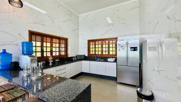 Imagem Chácara com 7 Quartos à Venda, 3.000 m² em Taboão - Piracaia Imagem Chácara com 7 Quartos à Venda, 3.000 m² em Taboão - Piracaia