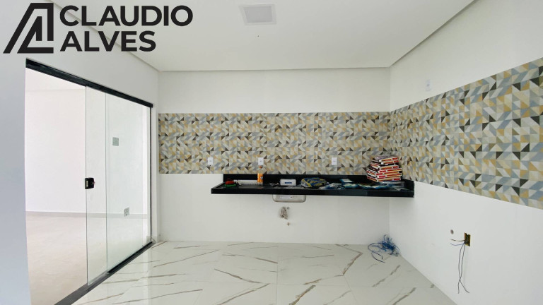 Imagem Casa com 4 Quartos à Venda, 182 m² em Parque Ipê - Feira De Santana Imagem Casa com 4 Quartos à Venda, 182 m² em Parque Ipê - Feira De Santana