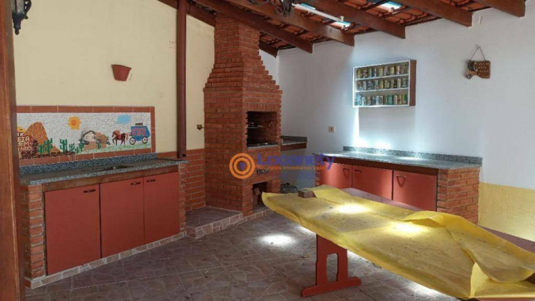 Imagem Sobrado com 3 Quartos à Venda, 224 m² em Suíssa - Ribeirão Pires Imagem Sobrado com 3 Quartos à Venda, 224 m² em Suíssa - Ribeirão Pires