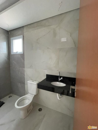 Cobertura com 1 Quarto à Venda, 150 m² em Toninhas - Ubatuba