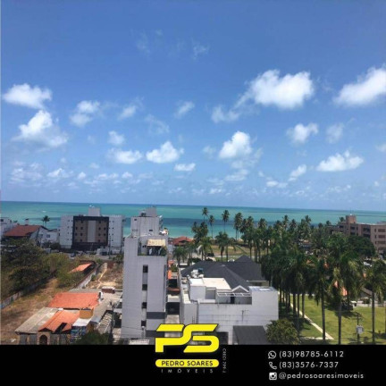 Imagem Apartamento com 3 Quartos à Venda, 140 m² em Bessa - João Pessoa Imagem Apartamento com 3 Quartos à Venda, 140 m² em Bessa - João Pessoa