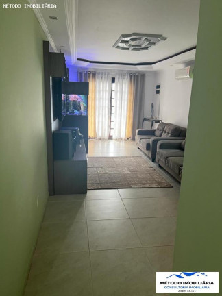 Imagem Casa com 3 Quartos à Venda, 284 m² em Vila Ana - Mauá