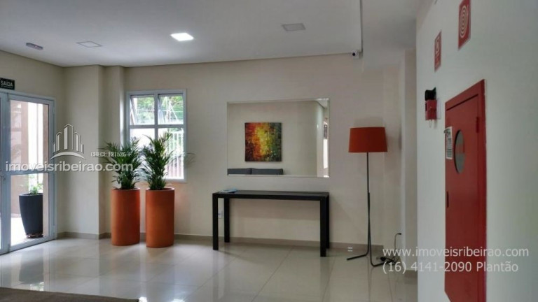 Imagem Apartamento com 2 Quartos à Venda, 76 m² em Jardim Botânico - Ribeirão Preto Imagem Apartamento com 2 Quartos à Venda, 76 m² em Jardim Botânico - Ribeirão Preto